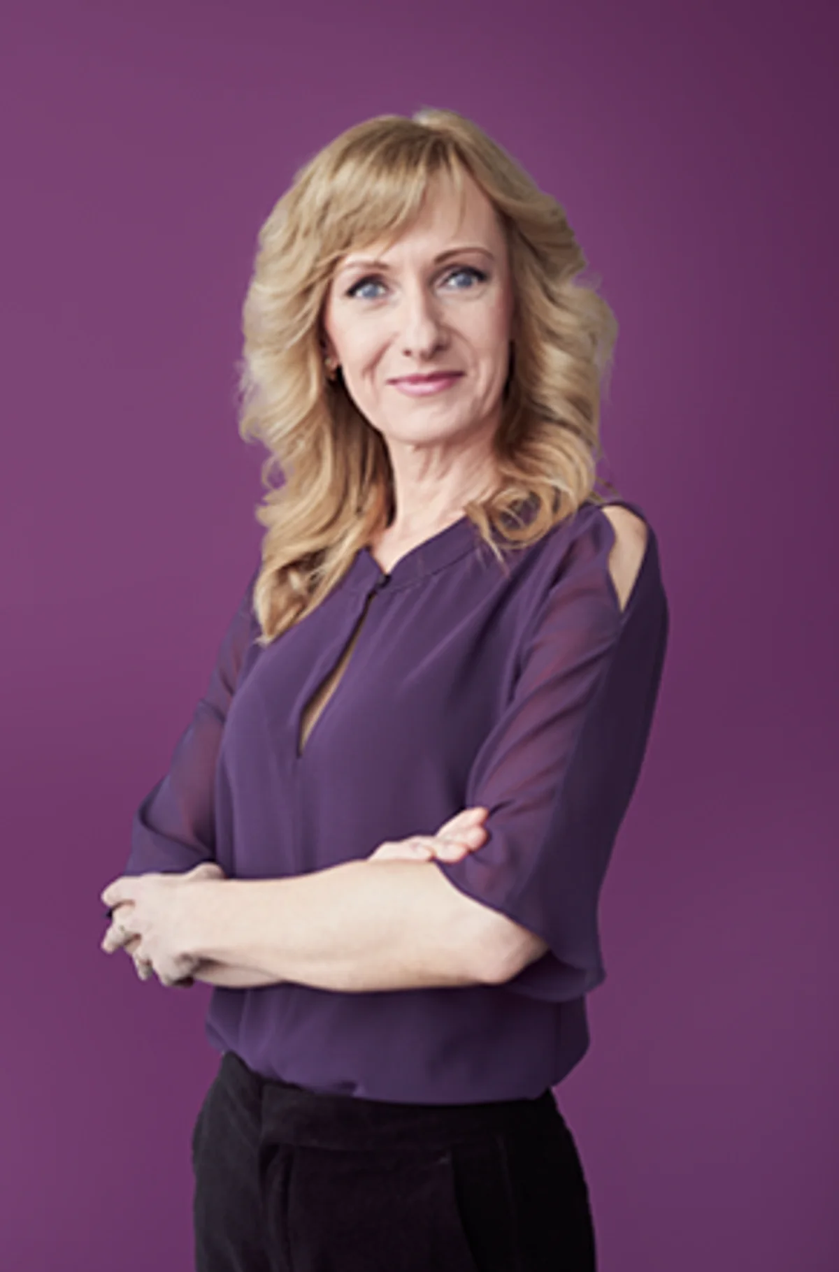 PaedDr. Lenka Holíková